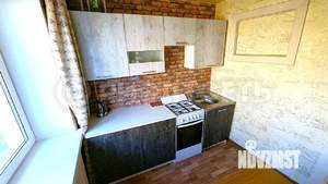 1-к квартира, вторичка, 30м2, 5/5 этаж