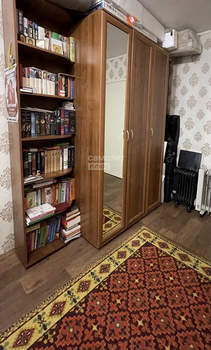 2-к квартира, вторичка, 43м2, 1/5 этаж