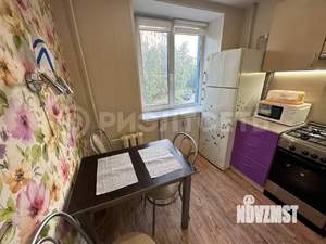 1-к квартира, вторичка, 30м2, 3/5 этаж