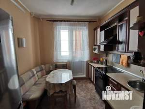 2-к квартира, вторичка, 56м2, 8/9 этаж