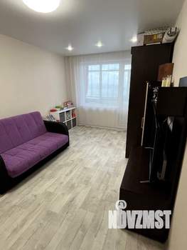 1-к квартира, вторичка, 30м2, 8/10 этаж