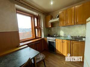 2-к квартира, вторичка, 42м2, 5/5 этаж