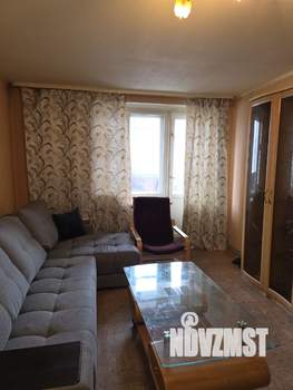 1-к квартира, вторичка, 34м2, 2/6 этаж