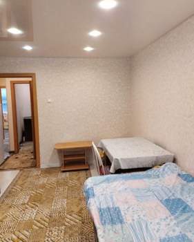 2-к квартира, вторичка, 48м2, 5/5 этаж