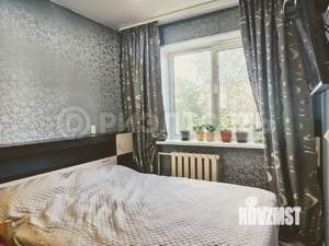 2-к квартира, вторичка, 46м2, 2/5 этаж