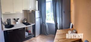 1-к квартира, вторичка, 30м2, 4/6 этаж