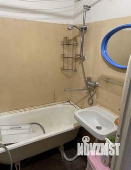 1-к квартира, вторичка, 30м2, 6/10 этаж