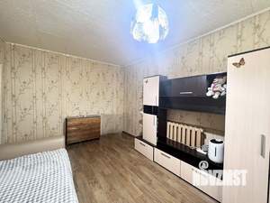 1-к квартира, вторичка, 31м2, 2/5 этаж