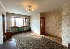 2-к квартира, вторичка, 42м2, 5/5 этаж