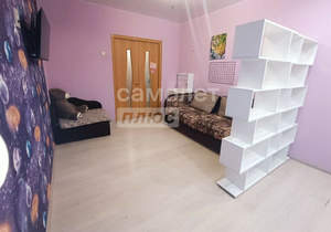 2-к квартира, вторичка, 47м2, 4/9 этаж