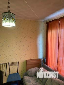 3-к квартира, вторичка, 56м2, 1/9 этаж