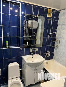 2-к квартира, вторичка, 43м2, 5/5 этаж