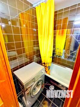 1-к квартира, вторичка, 41м2, 4/10 этаж