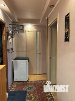 3-к квартира, вторичка, 56м2, 5/9 этаж
