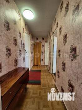 2-к квартира, вторичка, 44м2, 5/5 этаж