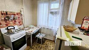 2-к квартира, вторичка, 47м2, 4/5 этаж