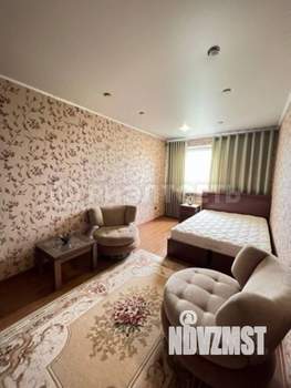 2-к квартира, вторичка, 48м2, 9/9 этаж