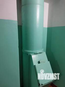 1-к квартира, вторичка, 42м2, 9/10 этаж