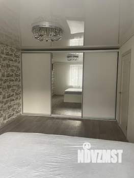 1-к квартира, вторичка, 38м2, 2/10 этаж