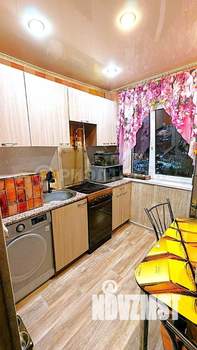 1-к квартира, вторичка, 30м2, 4/5 этаж