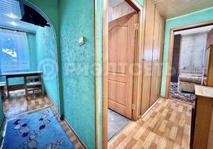 2-к квартира, вторичка, 42м2, 1/5 этаж