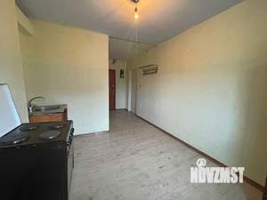 1-к квартира, вторичка, 33м2, 4/9 этаж