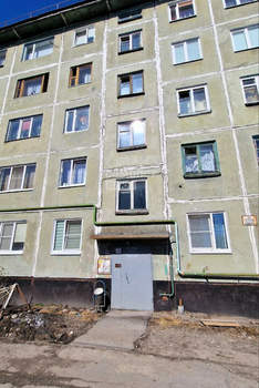 2-к квартира, вторичка, 46м2, 5/5 этаж