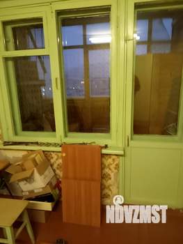 2-к квартира, вторичка, 54м2, 9/10 этаж