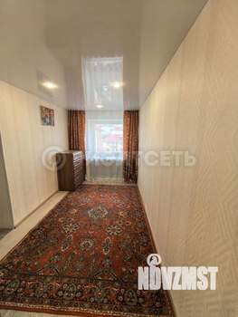 3-к квартира, вторичка, 55м2, 5/5 этаж