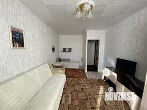 1-к квартира, вторичка, 32м2, 3/5 этаж