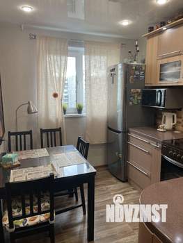 3-к квартира, вторичка, 59м2, 6/9 этаж