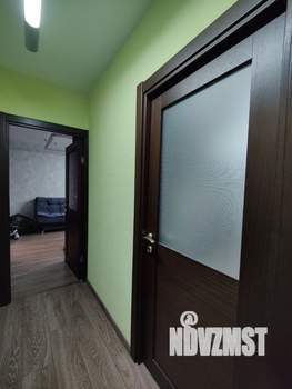 3-к квартира, вторичка, 60м2, 1/9 этаж