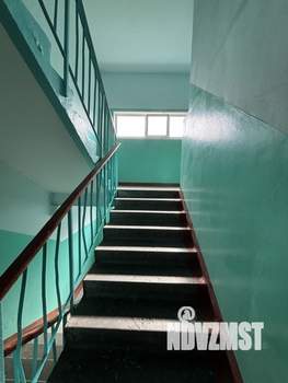 3-к квартира, вторичка, 60м2, 8/9 этаж