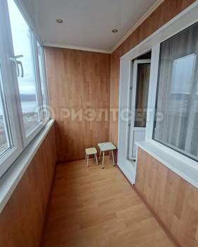 3-к квартира, вторичка, 68м2, 8/9 этаж