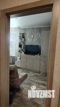 3-к квартира, вторичка, 60м2, 4/4 этаж