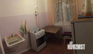 1-к квартира, вторичка, 30м2, 2/5 этаж