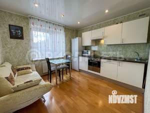 2-к квартира, вторичка, 58м2, 3/5 этаж