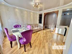 3-к квартира, вторичка, 56м2, 3/5 этаж