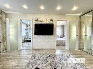 3-к квартира, вторичка, 48м2, 3/5 этаж