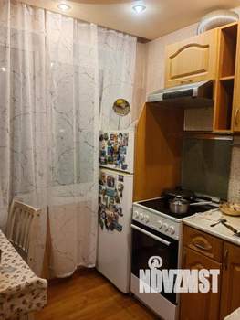 1-к квартира, вторичка, 30м2, 8/9 этаж