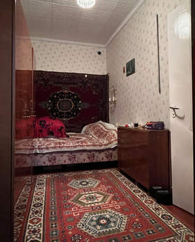 2-к квартира, вторичка, 42м2, 2/5 этаж