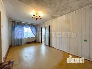 3-к квартира, вторичка, 52м2, 3/9 этаж