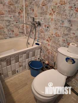 2-к квартира, вторичка, 38м2, 5/5 этаж