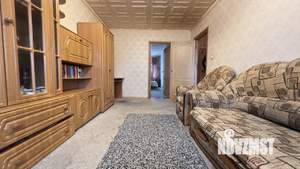 2-к квартира, вторичка, 43м2, 3/5 этаж
