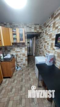 2-к квартира, вторичка, 43м2, 9/9 этаж