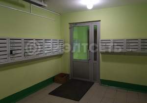 1-к квартира, вторичка, 17м2, 8/9 этаж