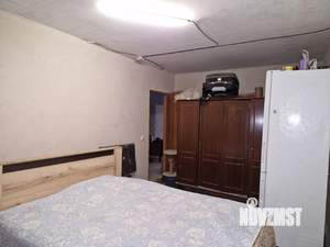 3-к квартира, вторичка, 62м2, 1/5 этаж