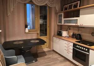 2-к квартира, вторичка, 56м2, 2/9 этаж