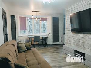 2-к квартира, вторичка, 44м2, 2/5 этаж