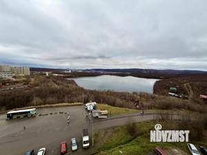 2-к квартира, вторичка, 43м2, 7/9 этаж